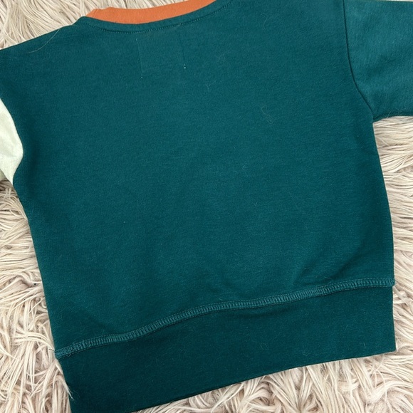 Boys Sweater - Picture 3 of 4